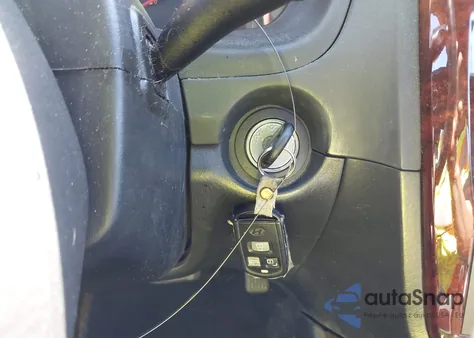 2005 Hyundai Sonata Gls/Lx из США, поврежденный, VIN KMHWF35H15A142041